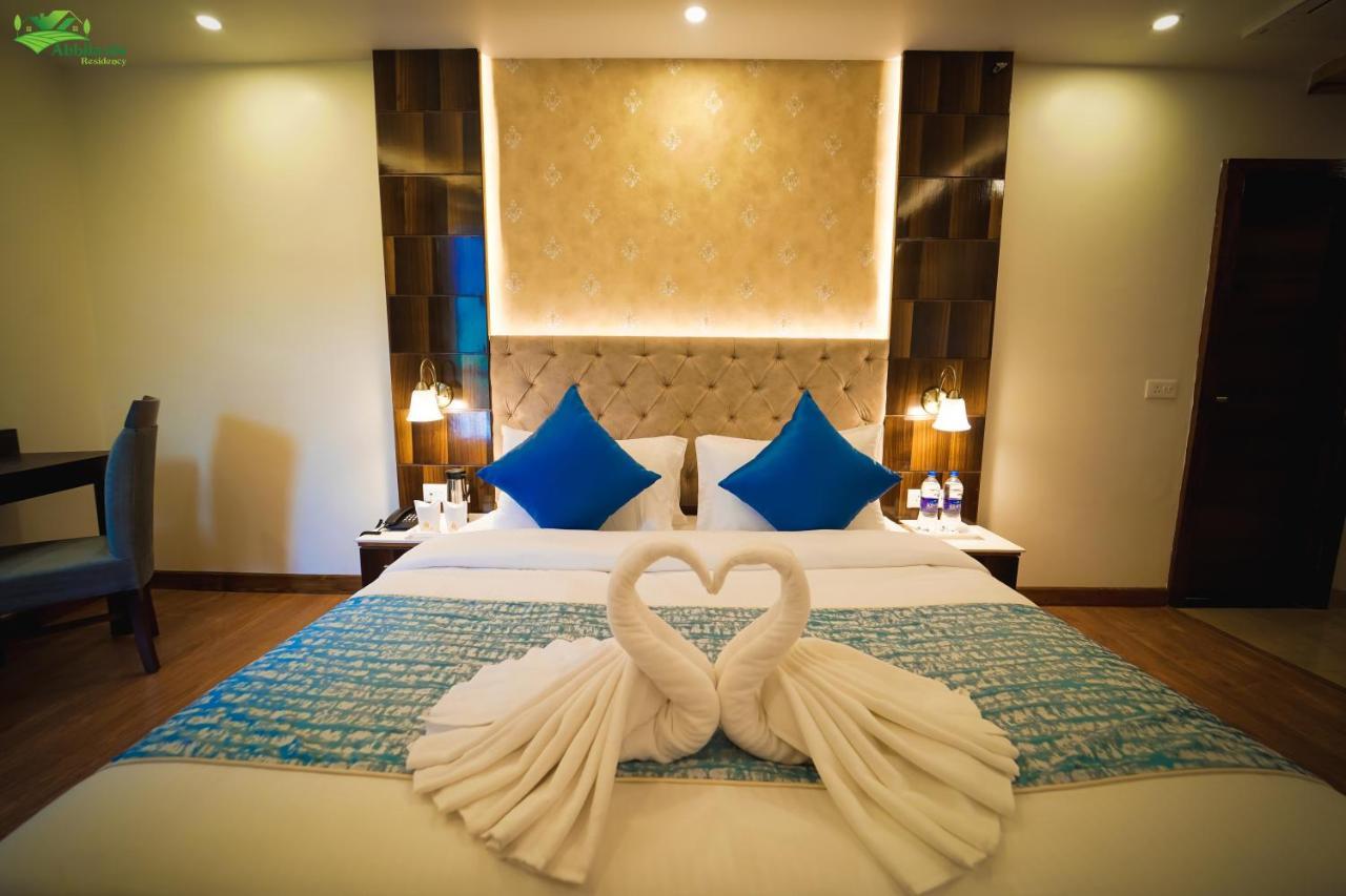 Abhilashi Residency & - Centrally Heated & Air Cooled Hotel Manali (Himachal Pradesh)